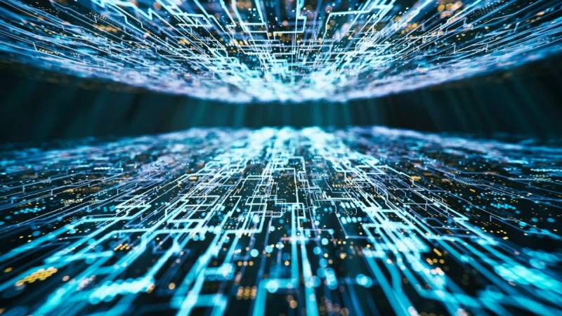 顺德区网站建设：实施DevOps，赋能医疗保健领域数字化转型